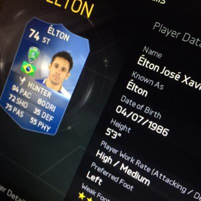 Hi am selling my Fifa 15 players for FIFA 16 coins please follow as I'm new to Twitter :)