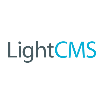 People like you create the world's best websites with LightCMS.
