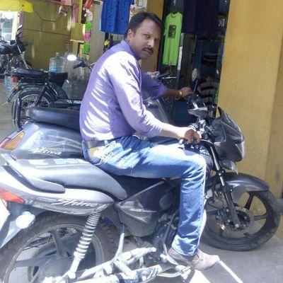 Raj74014996's profile picture. 