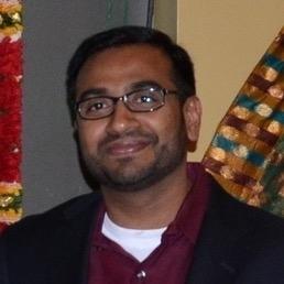 vmattey's profile picture. 