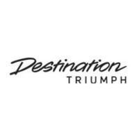 Destination Triumph(@desttriumph) 's Twitter Profileg