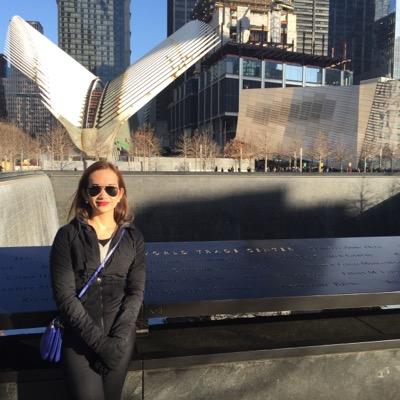 jeannefc's profile picture. 