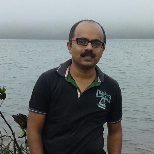 sanjaynMT's profile picture. I am journalist with the Maharashtra Times and writes on sports, entertainment, politics & social issue. I like field Reporting. Views expressed are personal.