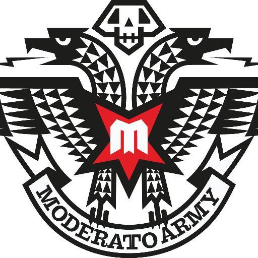 Moderatto Army