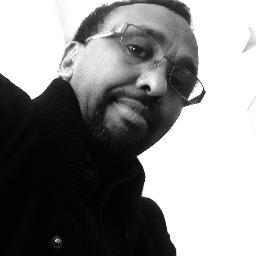 Somali-American writer/author, novelist, and poet, both in English and his native (Somali) languages. Human Rights and Environment Activist.