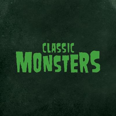 Classic Monsters