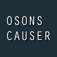 Osons Causer(@OsonsCauser) 's Twitter Profileg