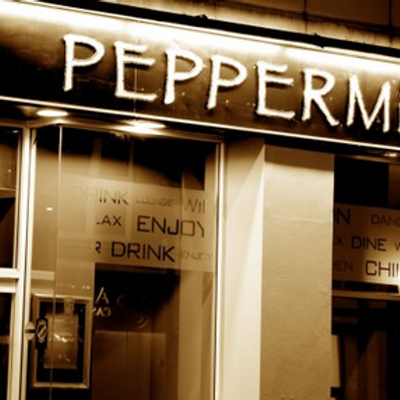 PeppermintSwans's profile image