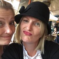 Lindsay Brannagan (@linzwill78) 's Twitter Profile