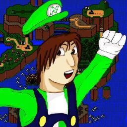 I'm Nayfin! I have a degree in Game Art. I plan to make miniature games of different varieties and on occasion stream games I enjoy.