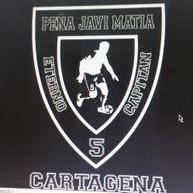 eterno capitan javi (@jm_eternocapita) 's Twitter Profile