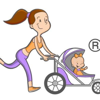 FITNESS PRE Y POSTPARTO. Dirigido por las mejores profesionales de la salud y el deporte