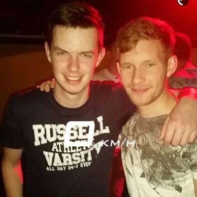 Kamandoooh's profile picture. 