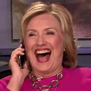 hillarys_laugh's profile picture. FIRST THINGS FIRST I'M THE SHRILLEST