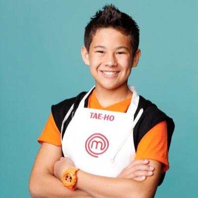 Tae-Ho Ahn (@ChefTaeHoAhn) | Twitter