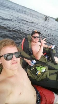 SLIEBRECHTT's profile picture. livin life one day at a time