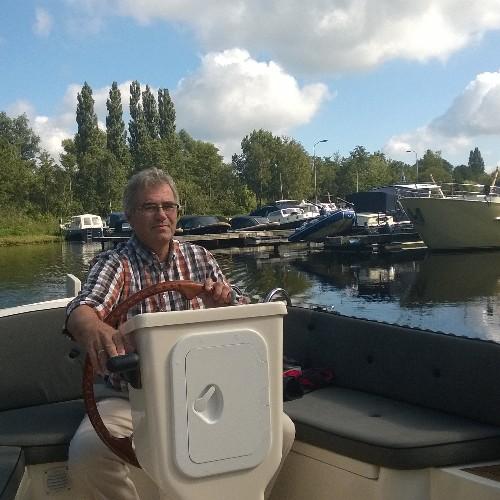 edwin_jak1's profile picture. Programma manager strategy&inovations KPN Health| Lid dagelijks bestuur KPN OR B2B LCE, Lid van KPN COR, Hobby's: Watersport en golf | Politiek |