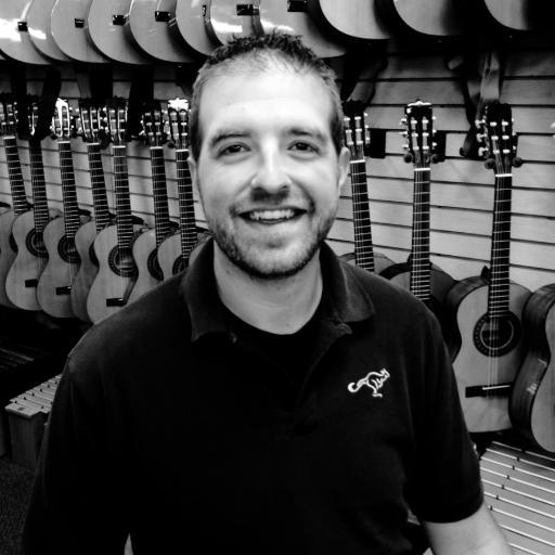 patrickwright01's profile picture. Husband, dad, and music educator who has way more than he deserves.