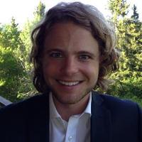 Eirik Lindebjerg(@EirikLindebjerg) 's Twitter Profile Photo