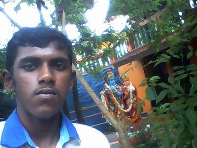 AkshaySaji2's profile picture. 