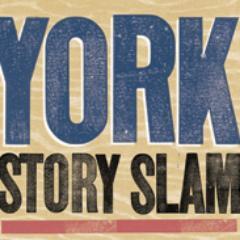 A series of open mic storytelling events in York, PA. Held the third Tuesday of the month.
