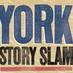 York Story Slam (@yorkstoryslam) Twitter profile photo York Story Slam (@yorkstoryslam) Twitter profile photo