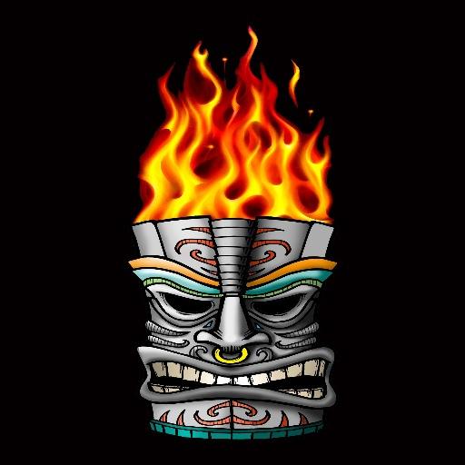 Tiki Dive Bar & Grassroots Venue. As your mind wanders let it take you here...
FOR BOOKING INFO PLEASE EMAIL: hen@krakatoa.bar