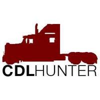 CDL Hunter(@Cdlhunter) 's Twitter Profile Photo
