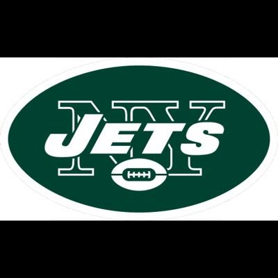 tweeting about the best team in the world #GOJETS #GANGGREEN