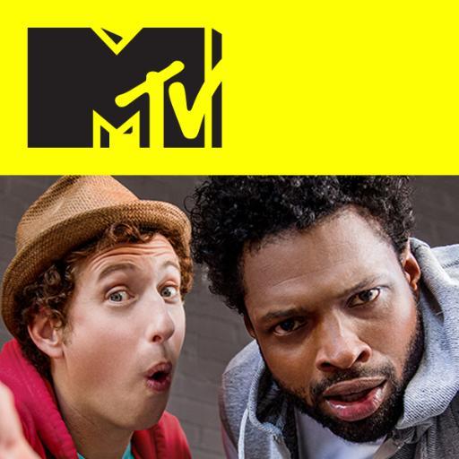 Official Twitter account for MTV's Broke Ass Game Show, hosted by @davidmagidoff and @derek1gaines. New episodes every Thursday at 11:00/10:00c