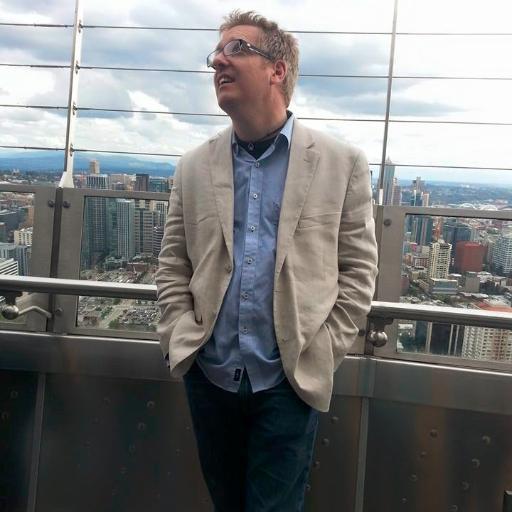 Marty Lueken Profile