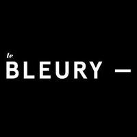 Le Bleury (@le_bleury) 's Twitter Profile