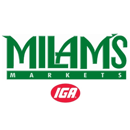 Milam's Markets