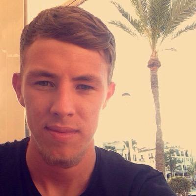 Only god knows! rip josh maddick miss you dearly brother ❤️