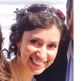 amamarroquin's profile picture. 