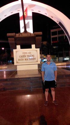 HUYNHTHIEN81's profile picture. 