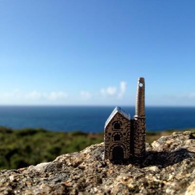 The Tiny Tin Mine visits all the sights around Cornwall. Some sights are famous, some sights are unknown, but they all make for wonderful photographs.