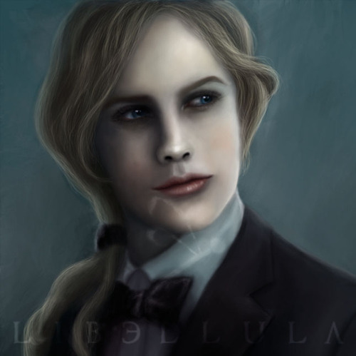 Read the Vampire Lestat, I don't feel like explaining.