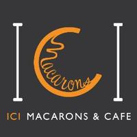 ICI Macarons(@icimacarons) 's Twitter Profile Photo