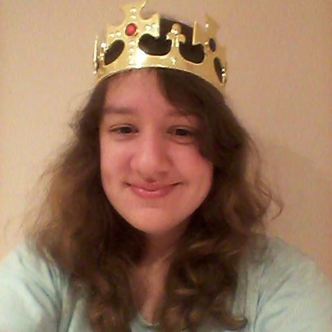 lucinovak's profile picture. It don't mean a thing if you ain't got that swing.