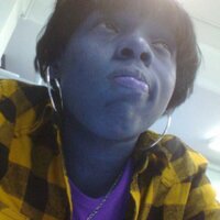 Shay mullA (@femcee) 's Twitter Profile