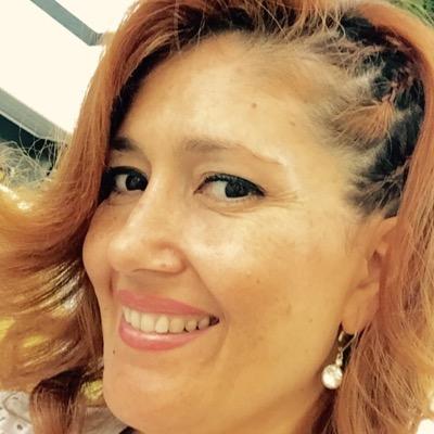 Lo que te hace diferente también te hace especial !!!Celia ☀️