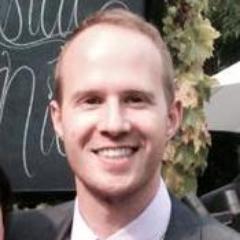 chermanowicz's profile picture. Explorer. Sometimes contrarian, mostly rationalist, always curious. Investor. Love science, sci-fi & other nerdy things.
Personal tweets