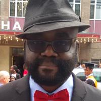 wole olaoye (@wole_olaoye) 's Twitter Profile
