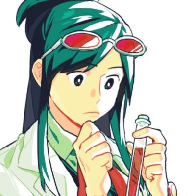 Ema Skyeさんのプロフィール画像
