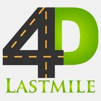 Lastmile4D(@LastMile_4D) 's Twitter Profile Photo