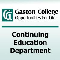 Gaston College (@gastoncollege1) 's Twitter Profile