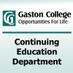 Gaston College (@gastoncollege1) Twitter profile photo Gaston College (@gastoncollege1) Twitter profile photo