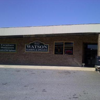 WatsonFlooring's profile picture. 