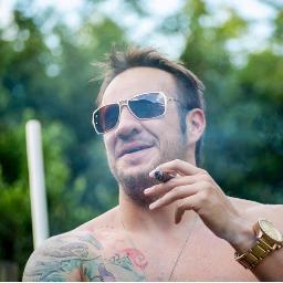 marcus_ecronic's profile picture. 